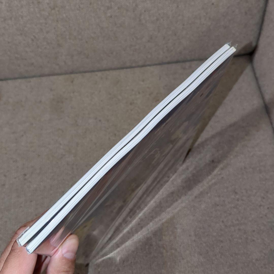 刻(とき)に抗いし者ADVANCE OF Zビジュアルブック vol.1&2