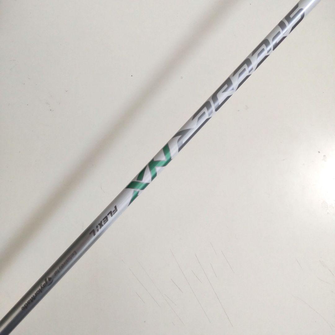 レア中古美品！ステルスグローレ レディースドライバー 12.5度L