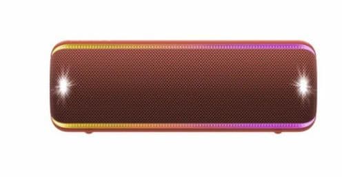 【新品】SONY ワイヤレスポータブルスピーカー SRS-XB32