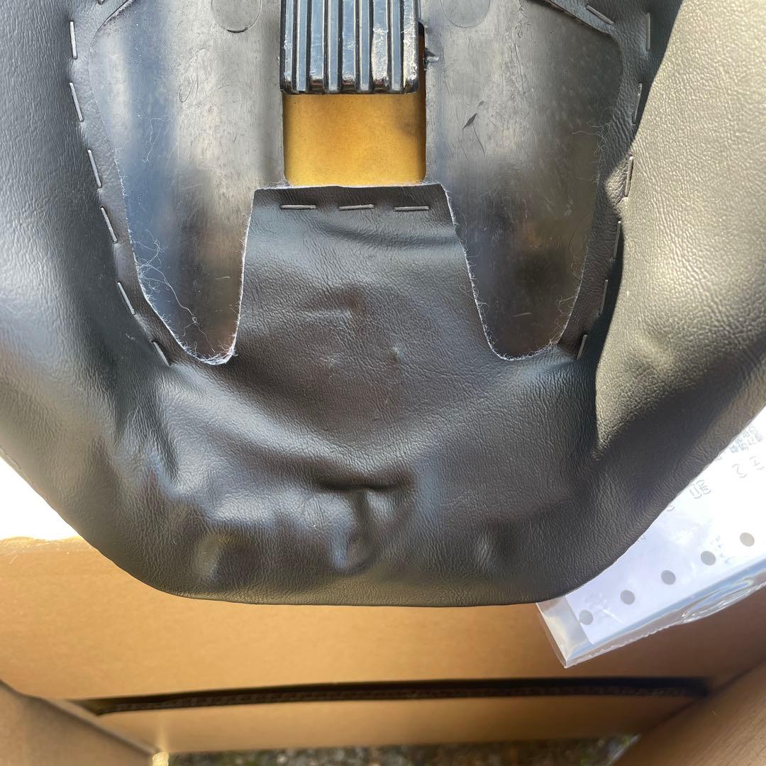 ハーレー　純正　リーチツーアップシート　fxlrst flsb fxlr m8