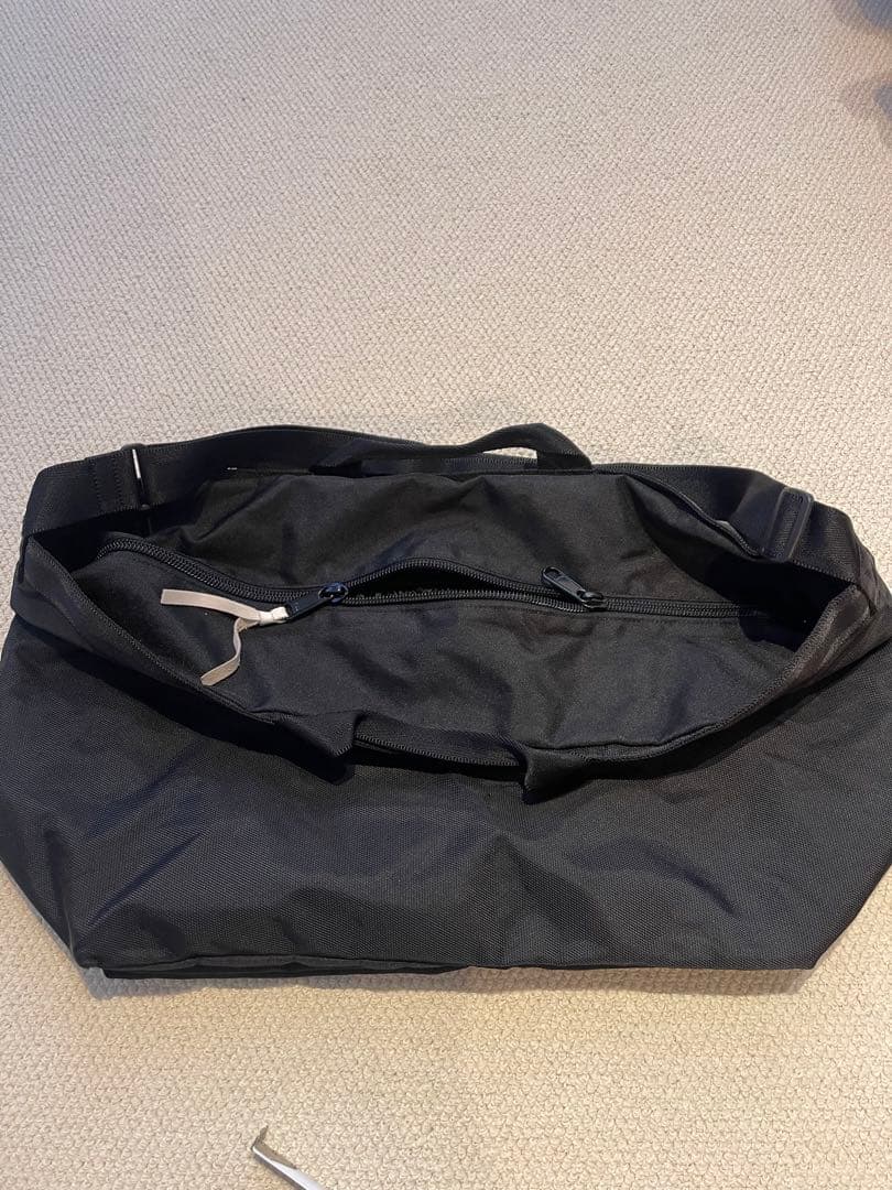 JAM  MADE ジャムホームーメイド メッセンジャーバッグ