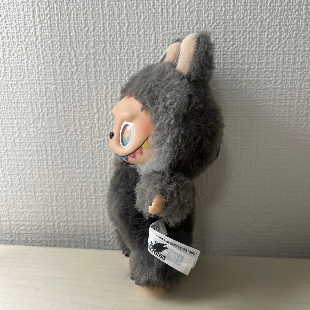 POP MARTラブブ エナジー シークレット