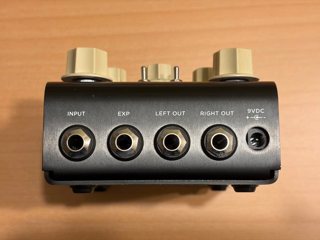 Strymon Flint 中古