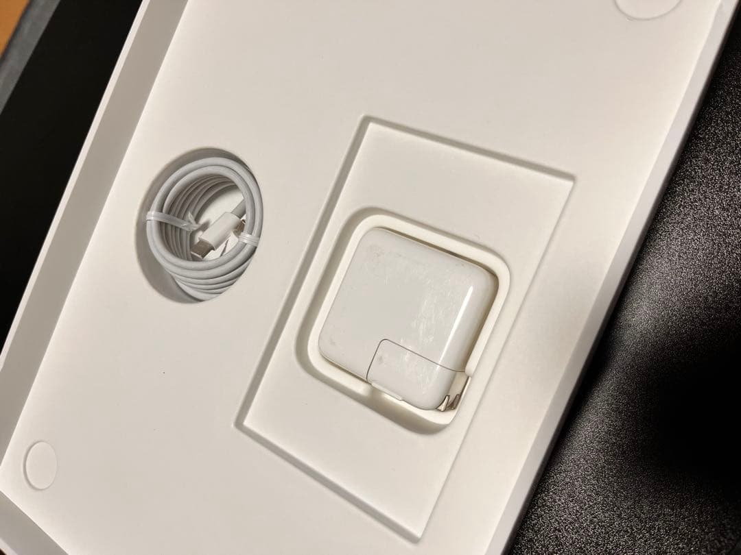 るっぴさん専用 MacBook Air M1 スペースグレイ