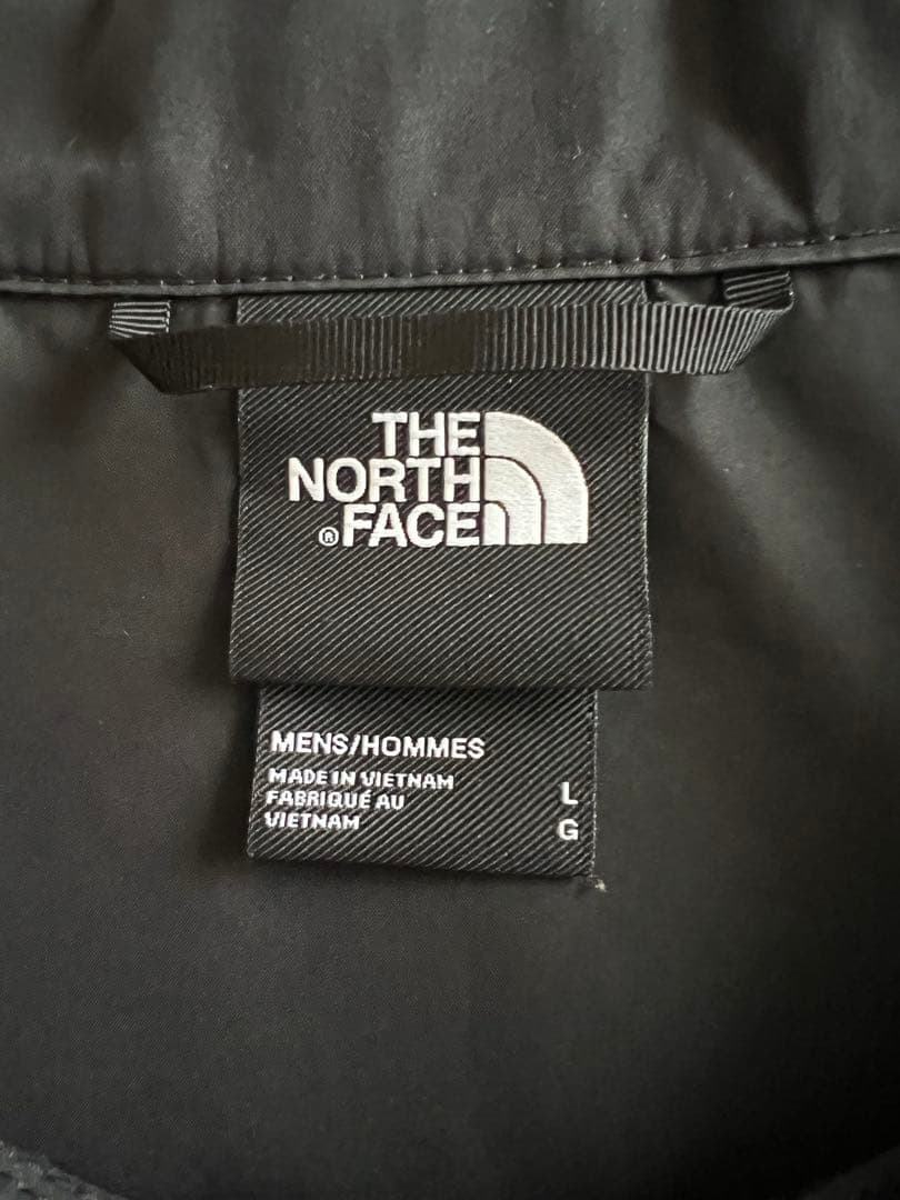 The North Face IC コーチジャケット Lサイズ 海外限定モデル