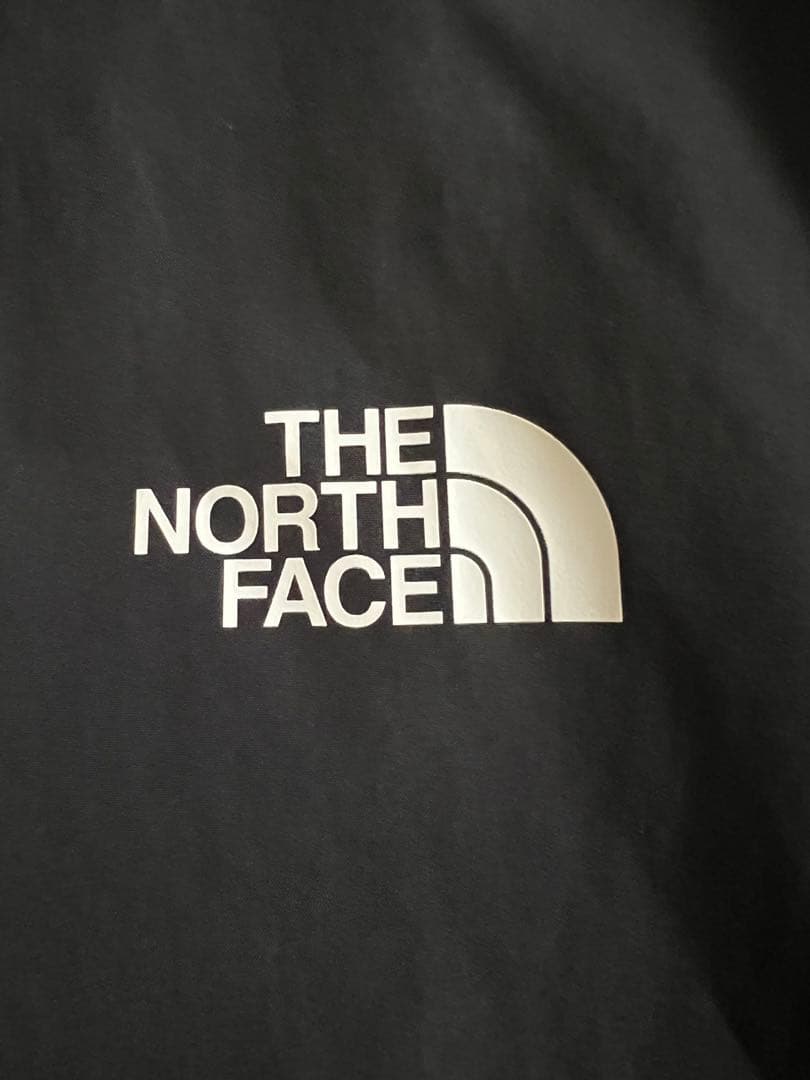 The North Face IC コーチジャケット Lサイズ 海外限定モデル