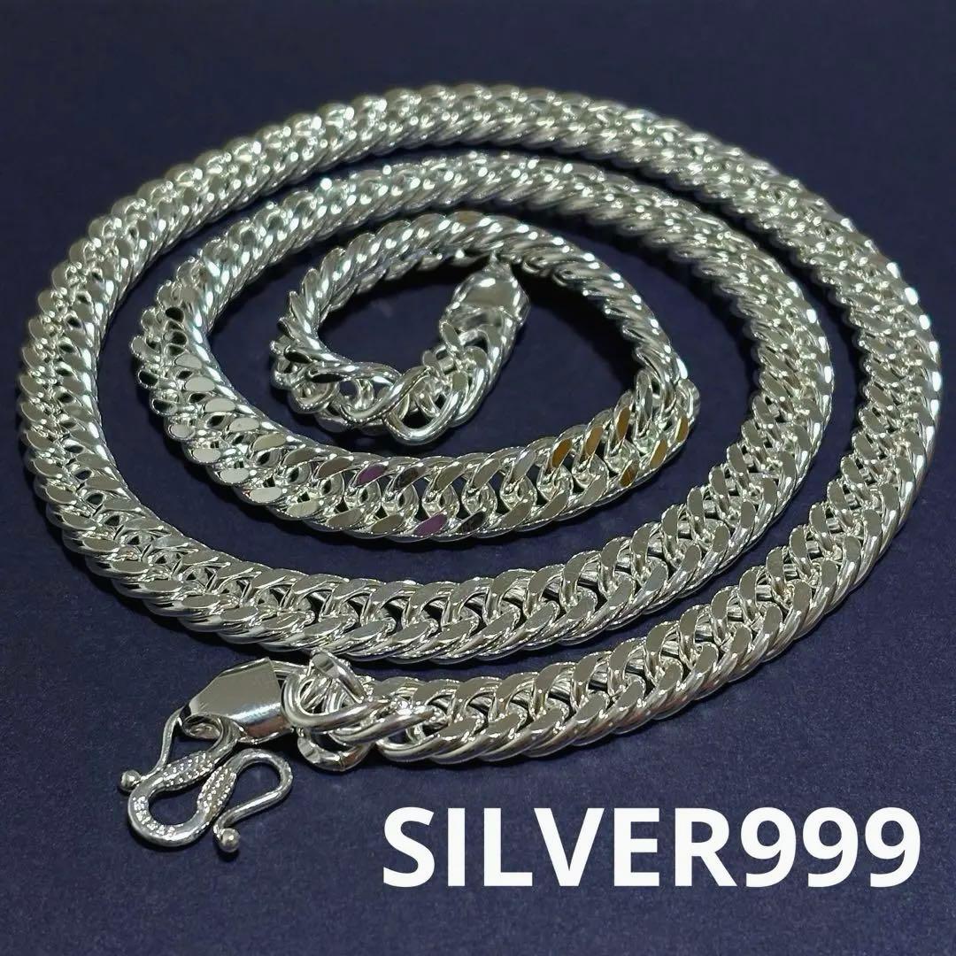 専用　チベットシルバー999 ネックレス×2