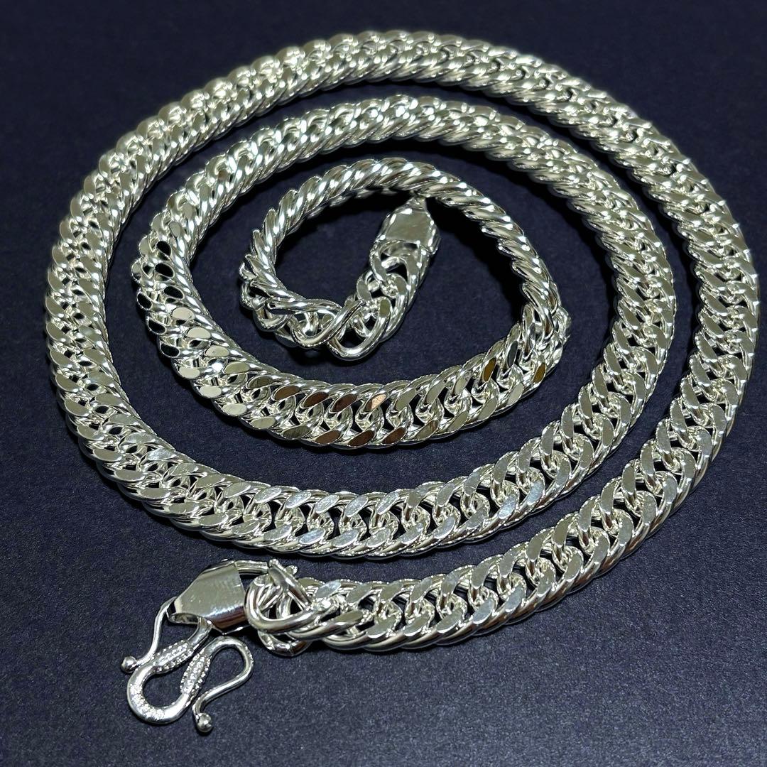 専用　チベットシルバー999 ネックレス×2