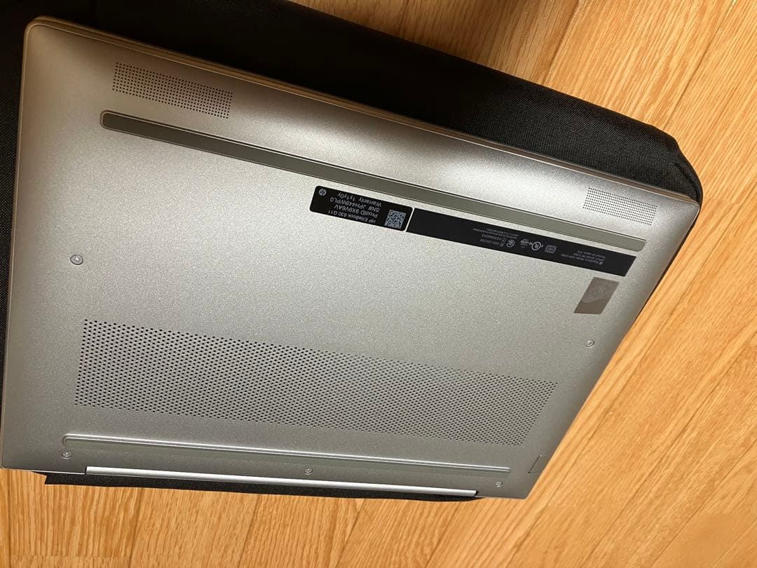 Windowsノート本体 HP EliteBook 630 G11