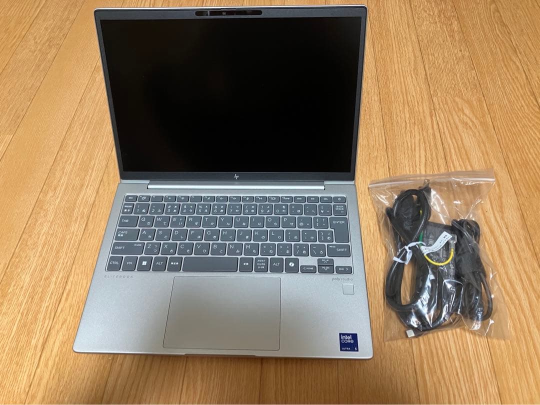 Windowsノート本体 HP EliteBook 630 G11