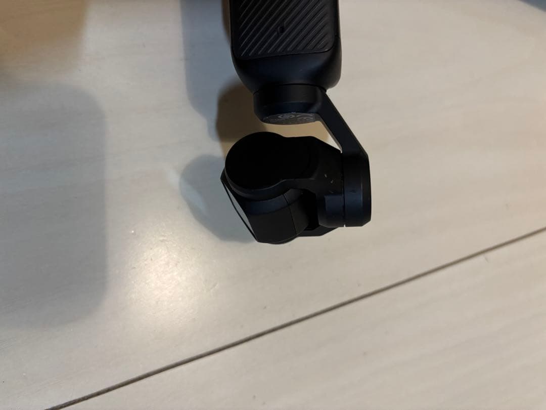 ビデオカメラ dji pocket3
