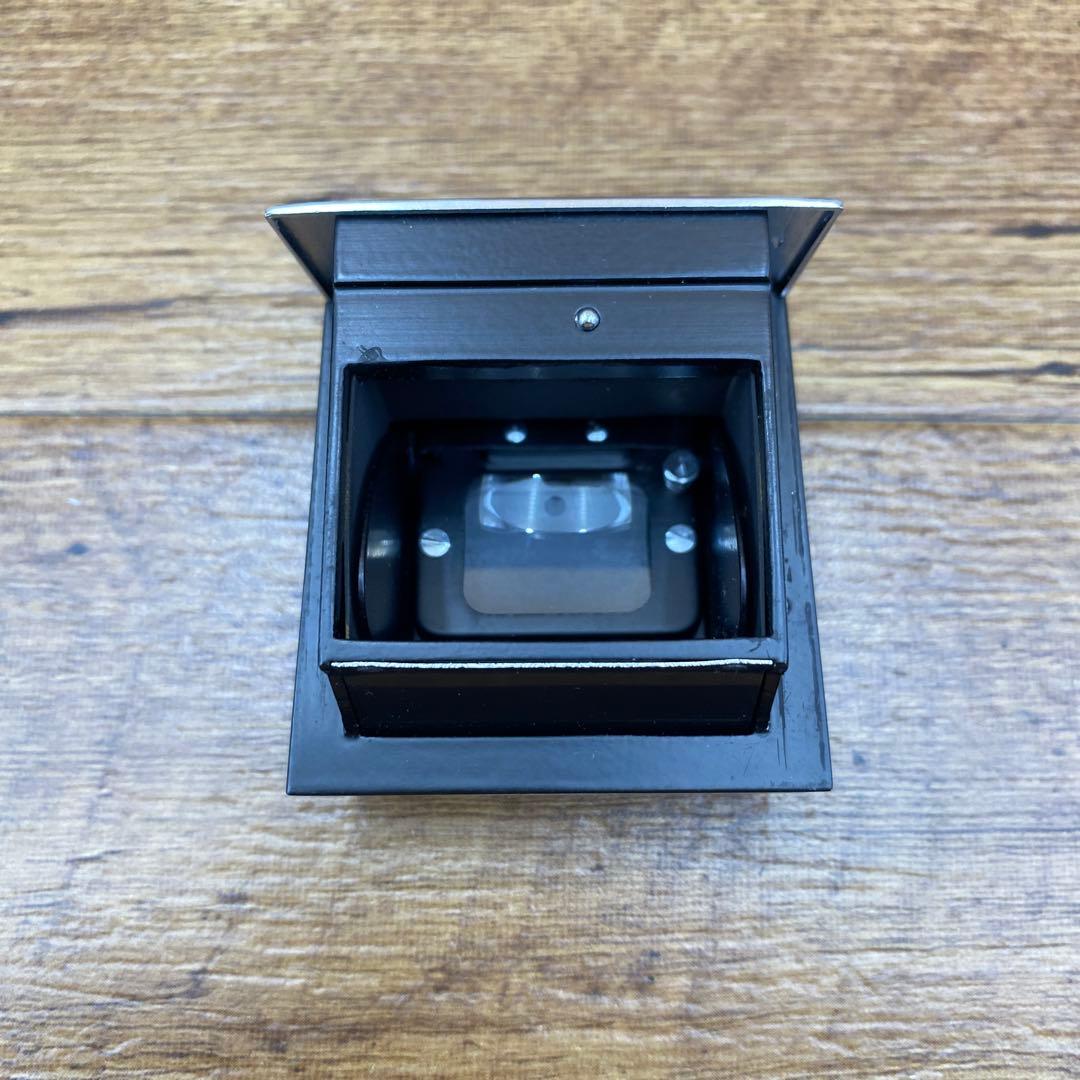 TOPCON トプコン　ウエストレベルファインダー　G-1255