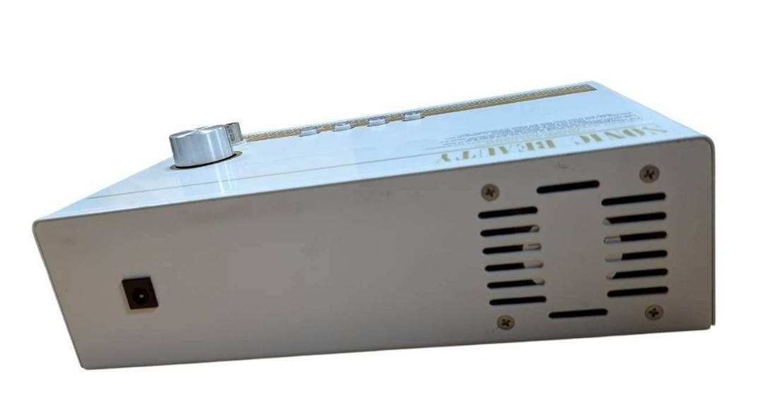 ソニックビューティー JSCA 超音波美容機 HSJ-02A