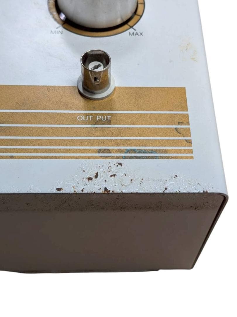 ソニックビューティー JSCA 超音波美容機 HSJ-02A