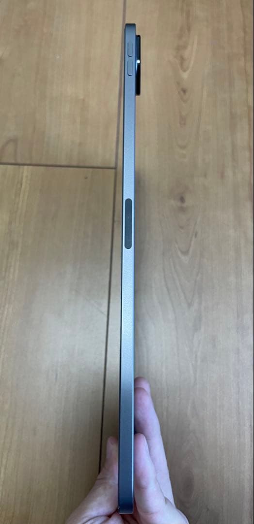 iPad Pro１１インチ第3世代１２８GBWi-FiモデルM1チップ