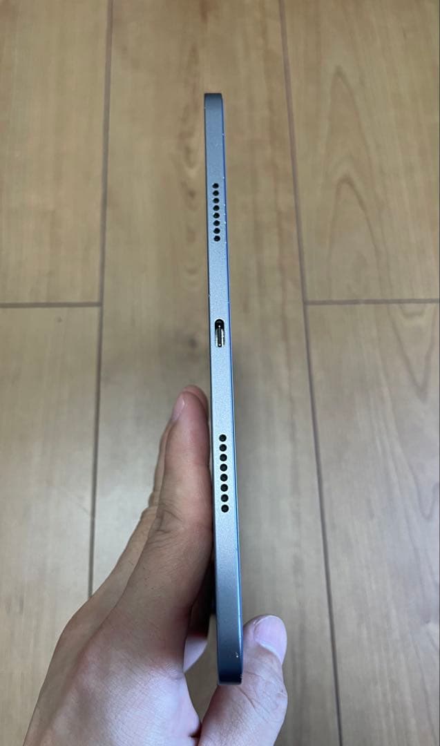 iPad Pro１１インチ第3世代１２８GBWi-FiモデルM1チップ