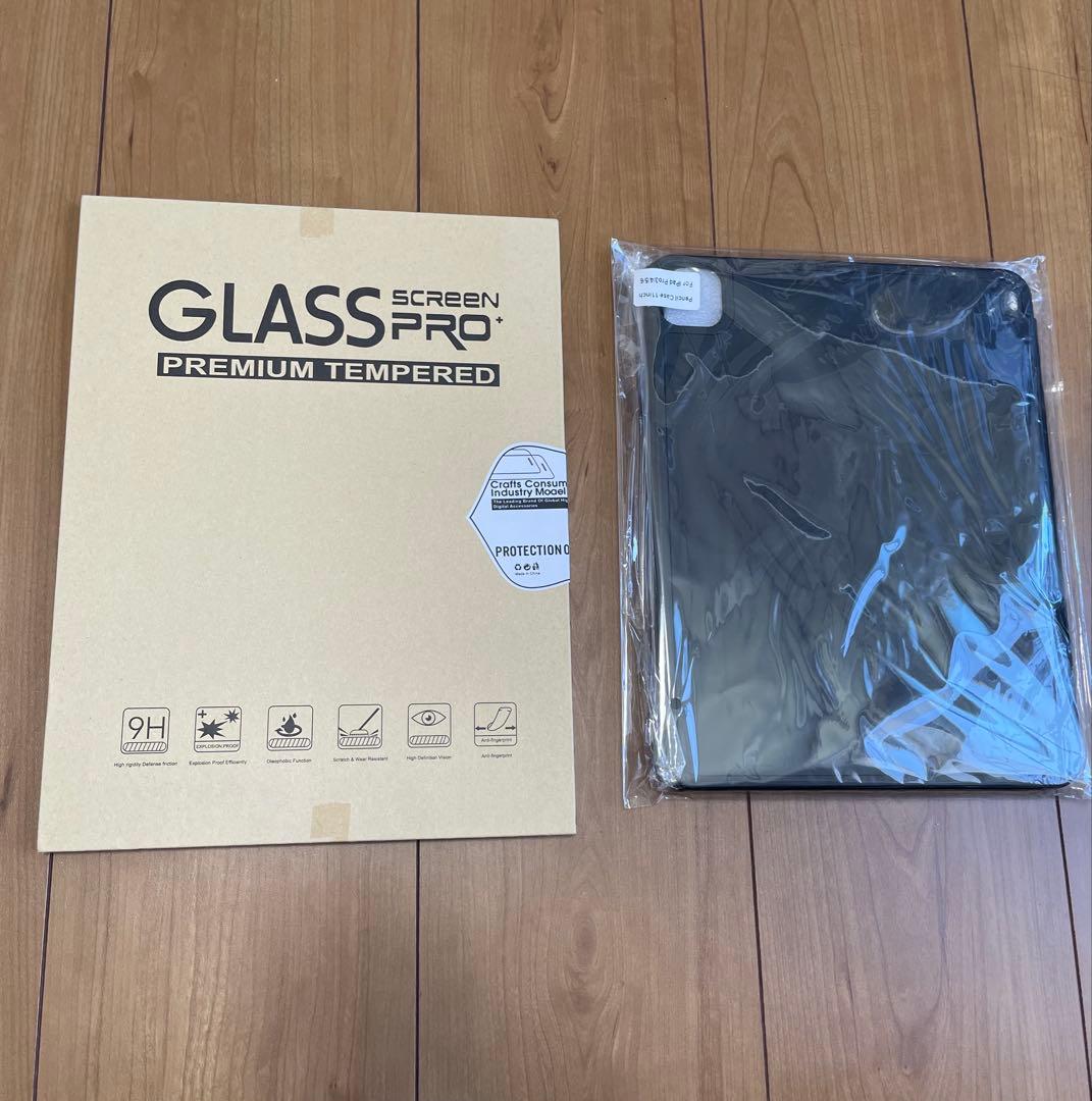 iPad Pro１１インチ第3世代１２８GBWi-FiモデルM1チップ