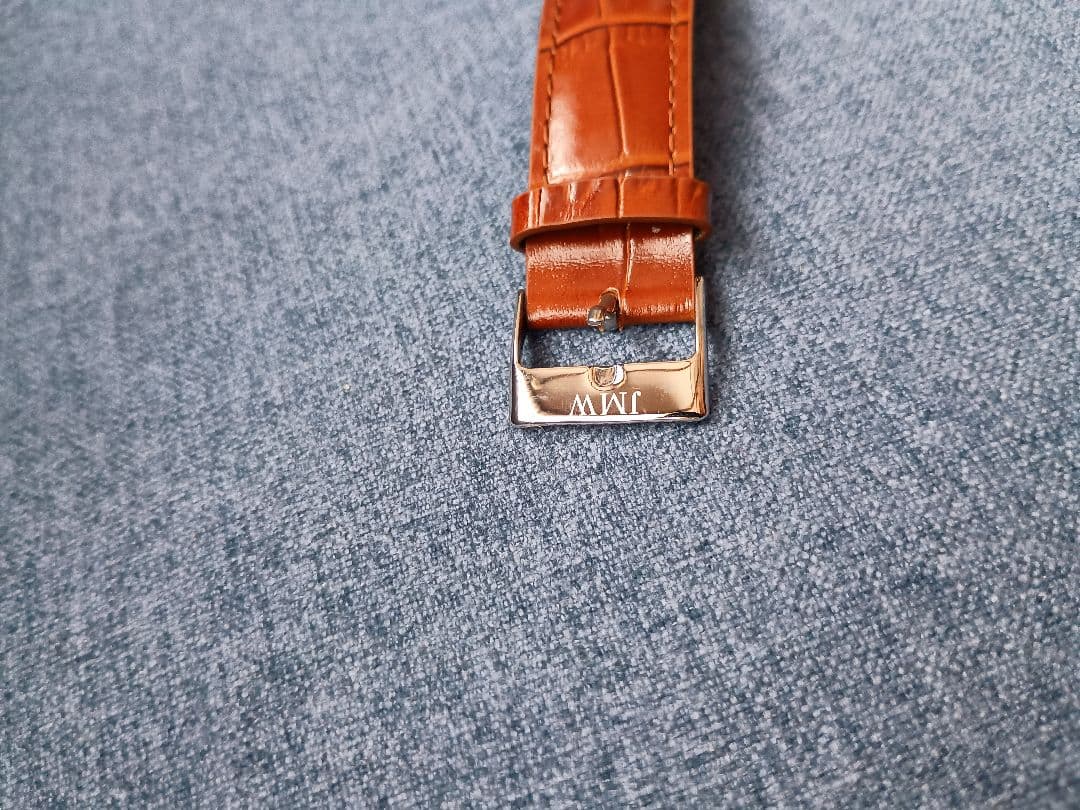 JMW 上級ムーンフェイス 新品未使用 腕時計 ウォッチ　CITIZEN