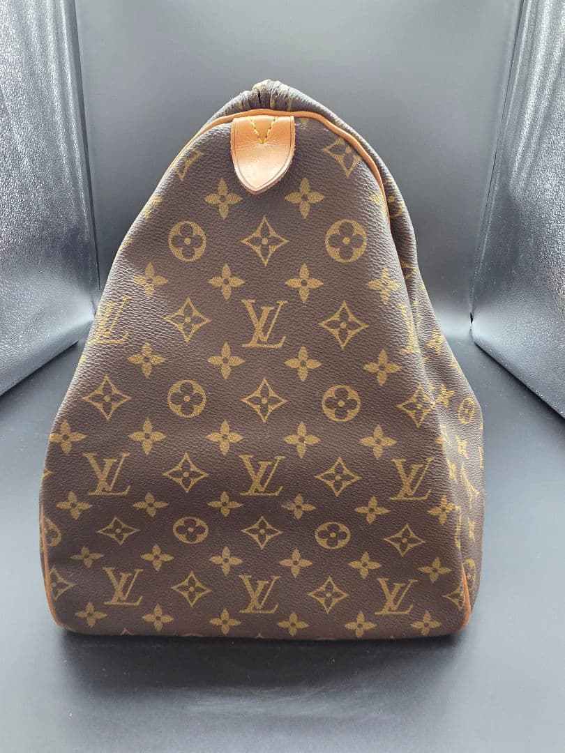 C*G様 ルイヴィトン キーポル55 モノグラム ボストンバッグ