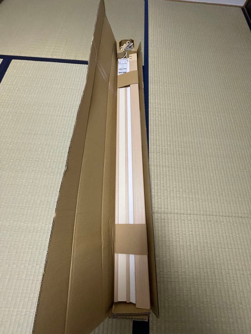 プリーツスクリーン　もなみツイン スマートコード