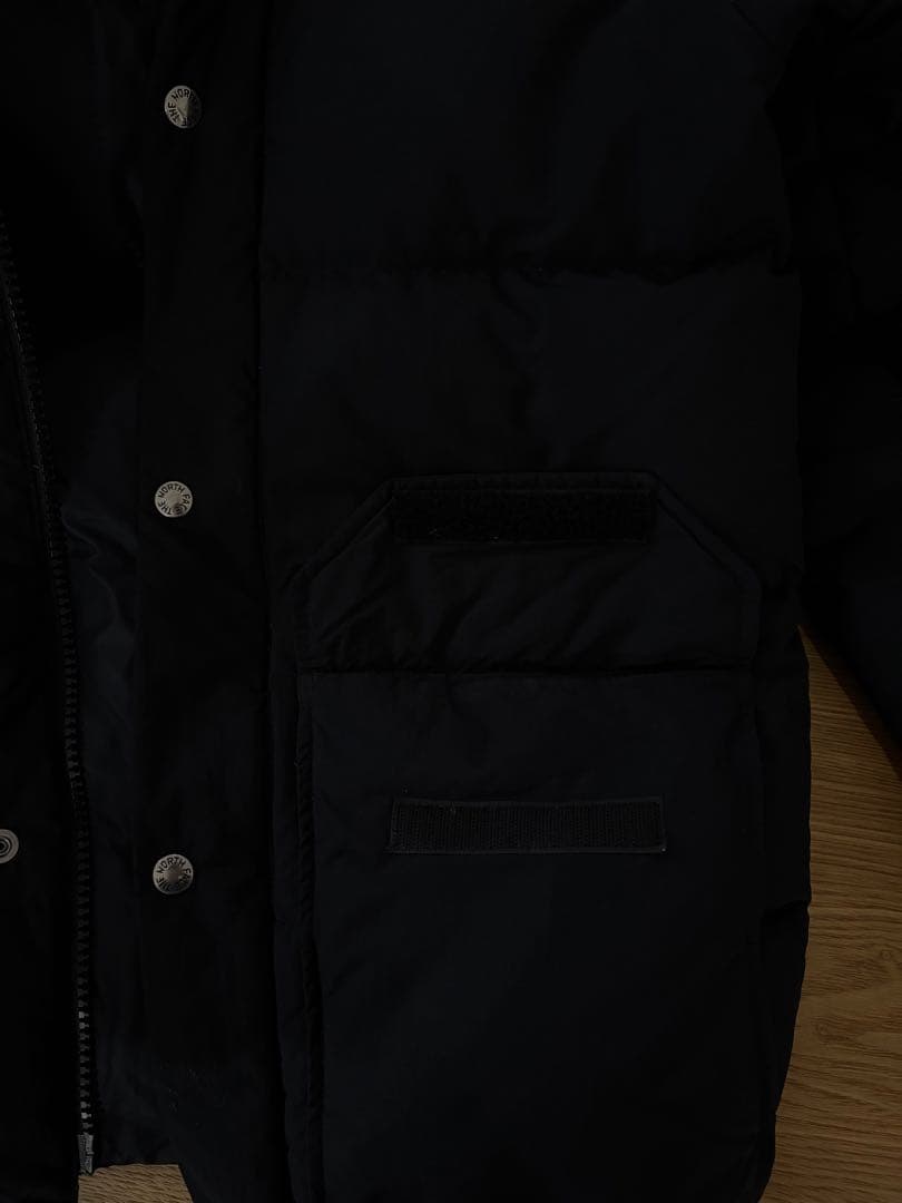 THE NORTH FACE キャンプシエラショート Sサイズ