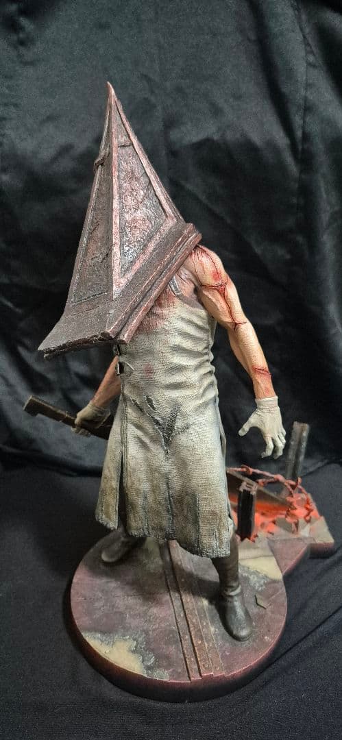 【GECCO】SILENT HILL / エクセキューショナー1/6スケール
