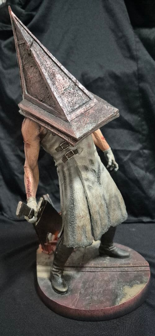 【GECCO】SILENT HILL / エクセキューショナー1/6スケール