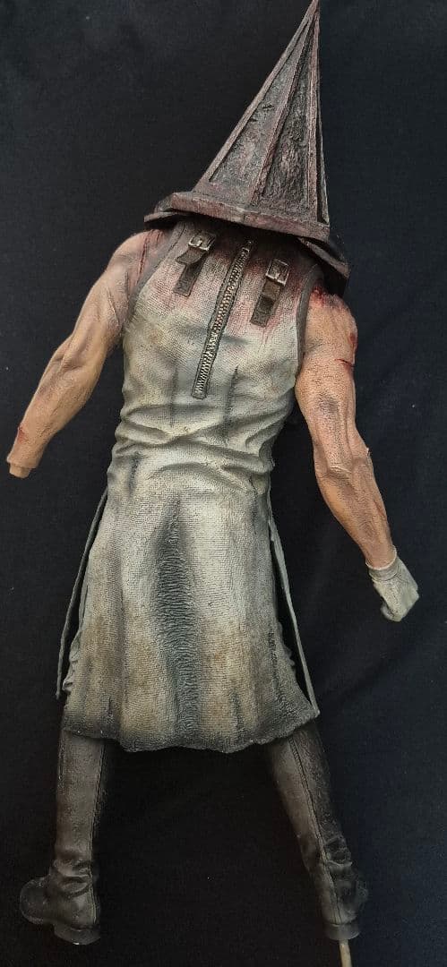【GECCO】SILENT HILL / エクセキューショナー1/6スケール