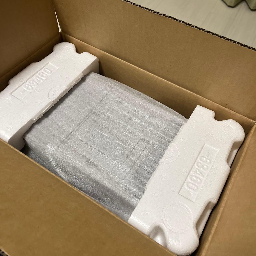 ダイニチ　ハイブリッド加湿器　HD-N325E5