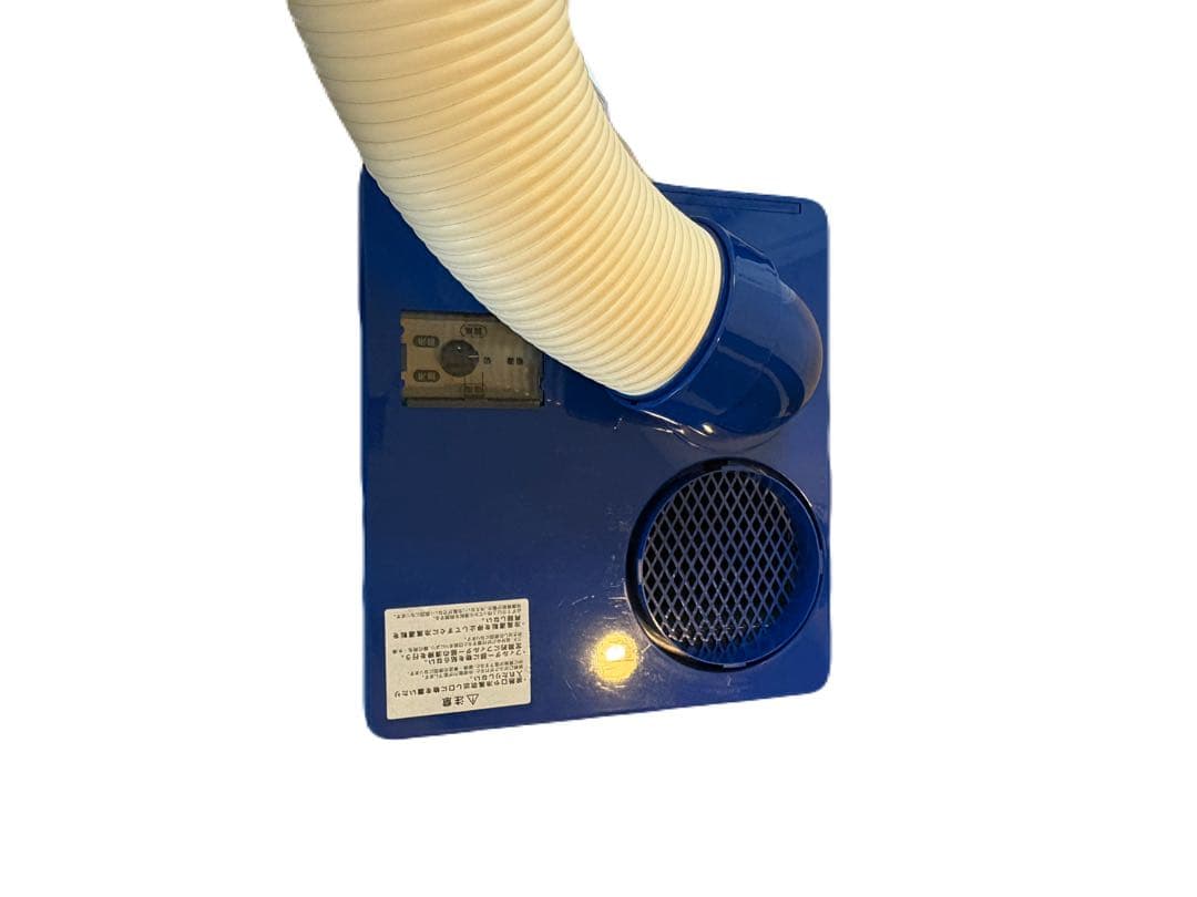 KODEN SPOT COOLER 縦型冷風機