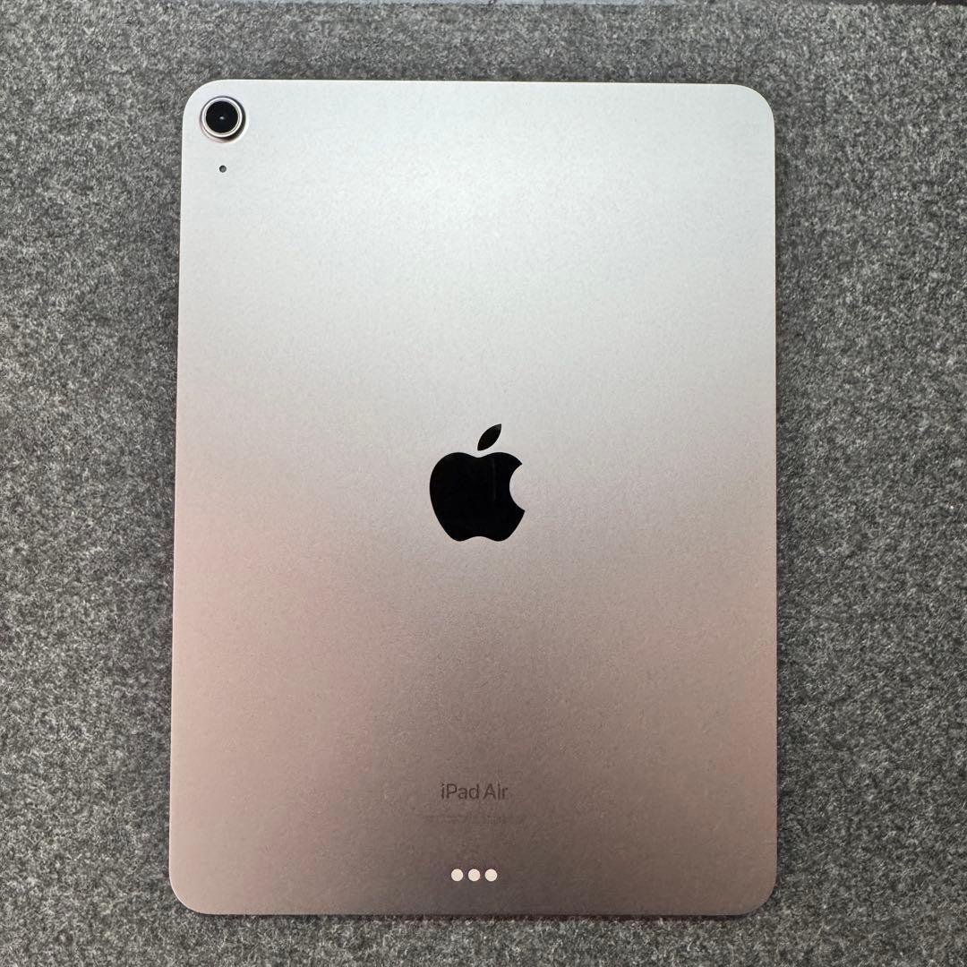 Apple iPad Air 第5世代 Wi-Fi 64GB Pencil2