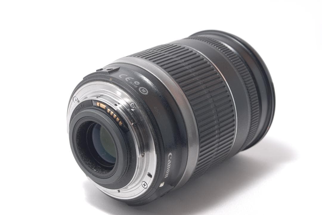 ⭐️これ一本で幅広く⭐️Canon キャノン EF-S 18-200mm IS