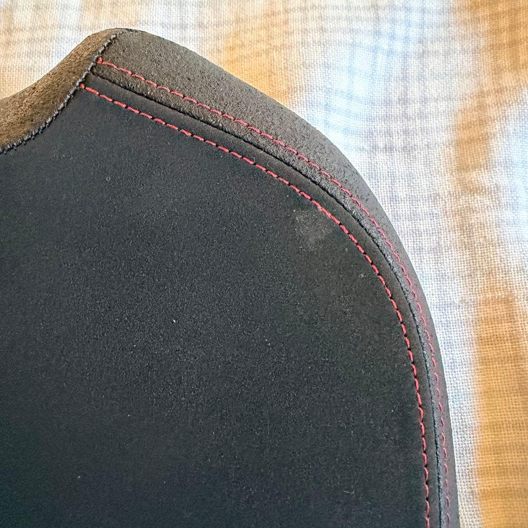 メ*森様 Ducati ストリートファイターV4/V4S(2020〜2022)