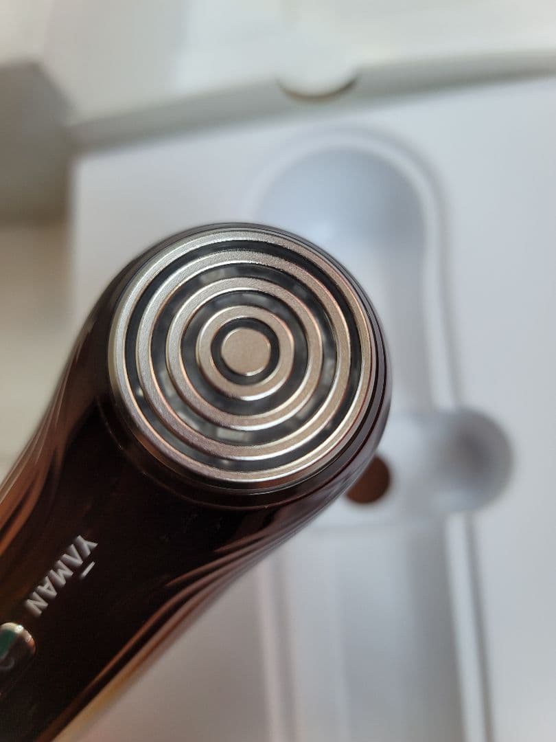 YAMAN 美顔器 LEDライト機能付き bloom 5