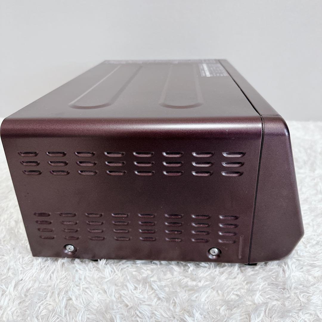 極美品 パナソニック NF-RT1000 スモーク＆ロースター けむらん亭