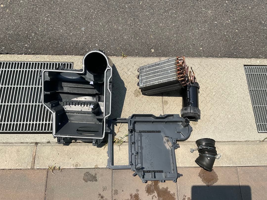 Auly Panasonic ドラム式洗濯機 NA-VX9900L