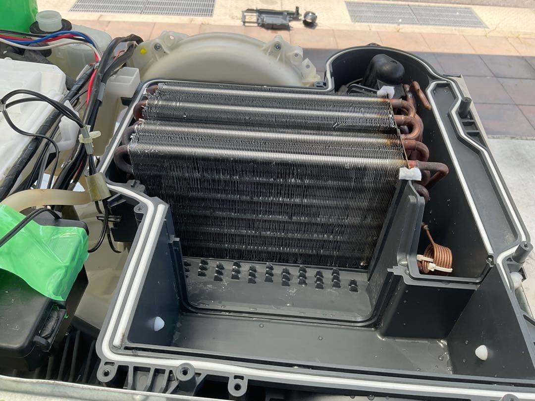 Auly Panasonic ドラム式洗濯機 NA-VX9900L