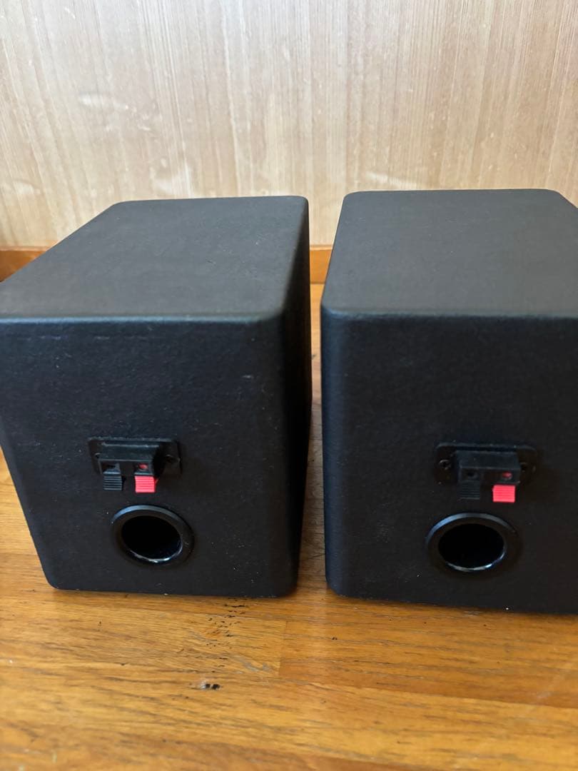 z-modena mk2 BOX付き 3インチ