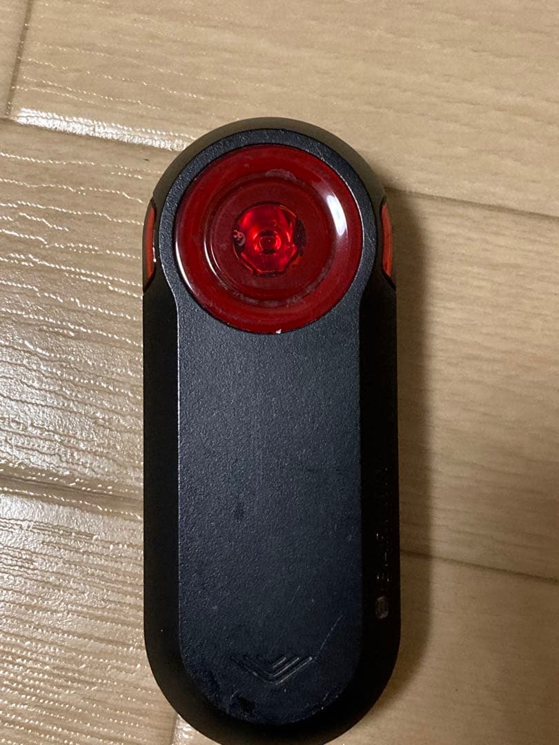 【値下げ中】ガーミン Garmin Varia RTL515 リアビューレーダー