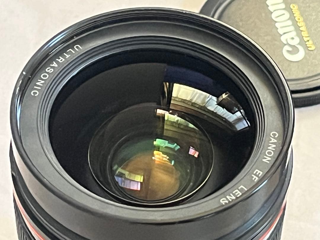 美品Canon EF 28-70mm F2.8 L USM