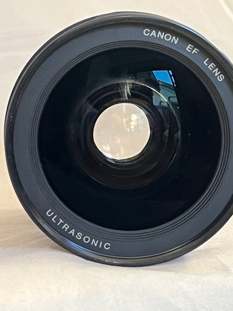 美品Canon EF 28-70mm F2.8 L USM