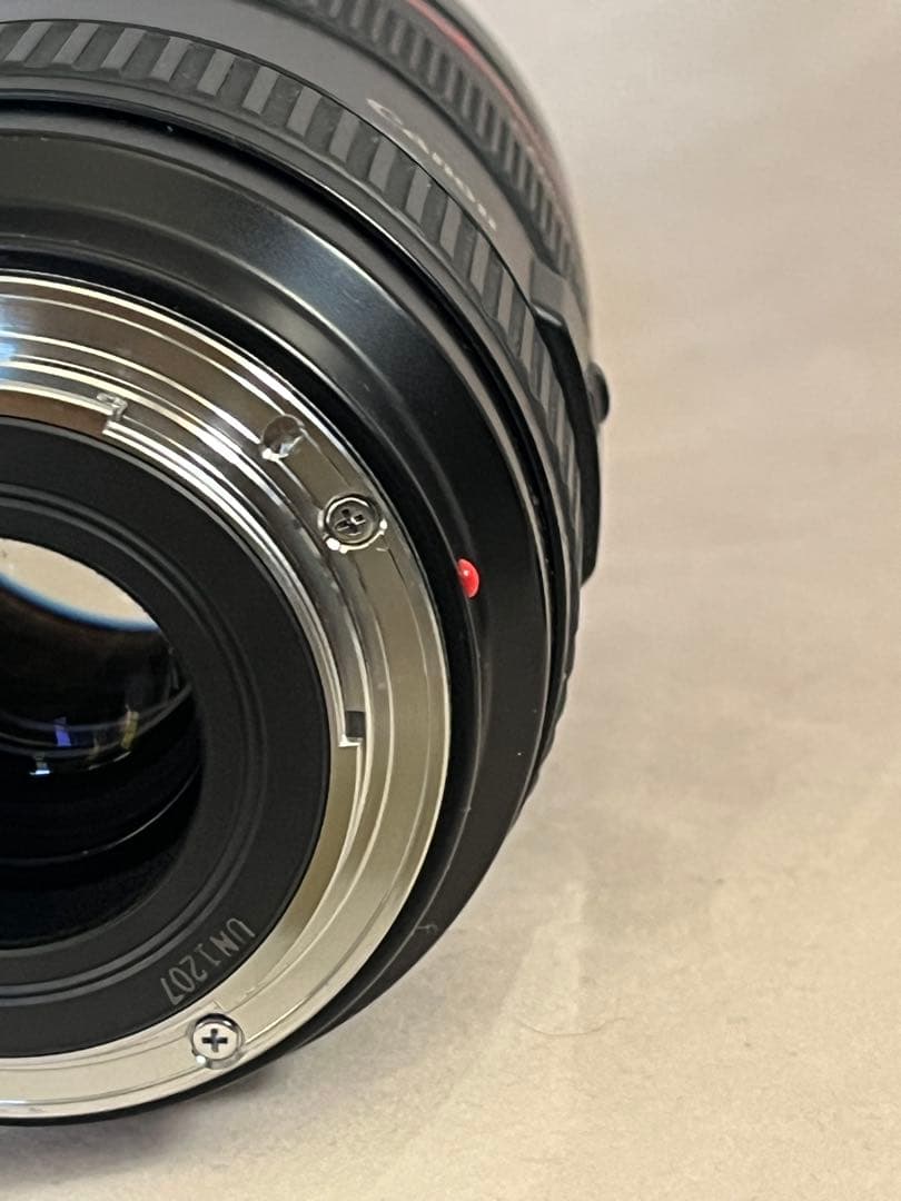 美品Canon EF 28-70mm F2.8 L USM