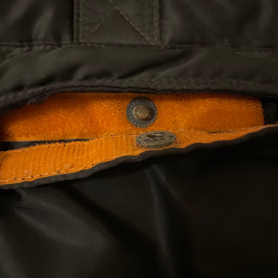 【希少✨】PORTER タンカー 2way トートバッグ サイドジップ 大容量