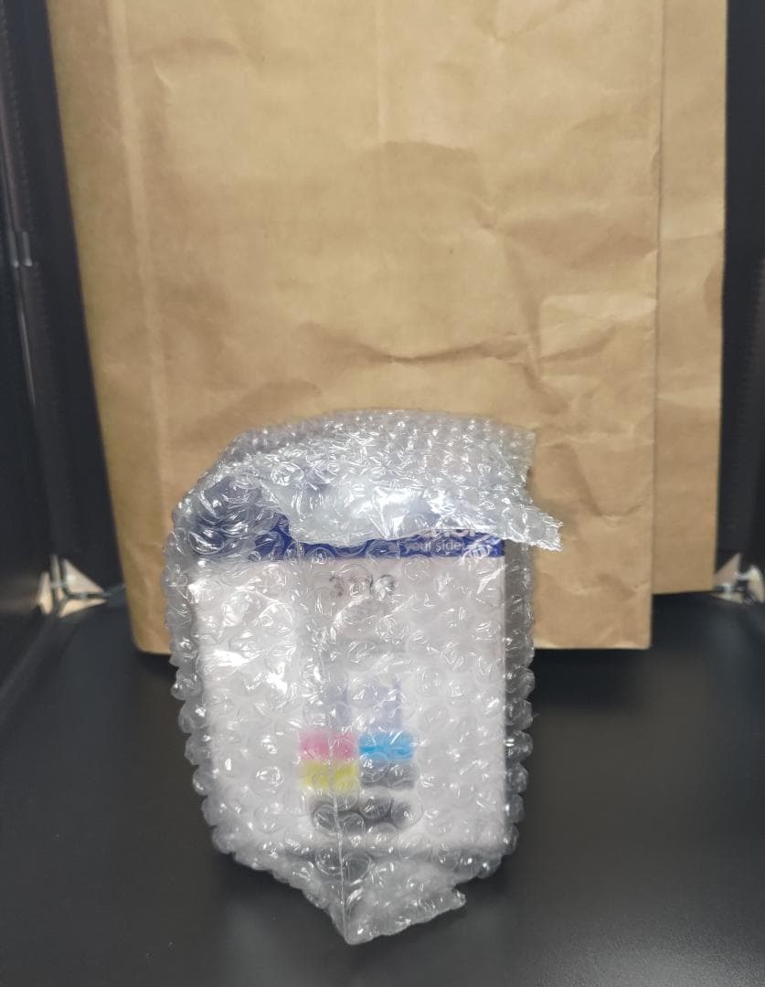 [未使用品]ブラザー インクカートリッジ LC3119-4PK 大容量4色パック