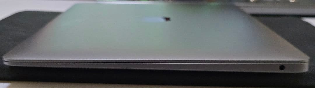 M1 MacBook Air 16GB 256GB バッテリー90%