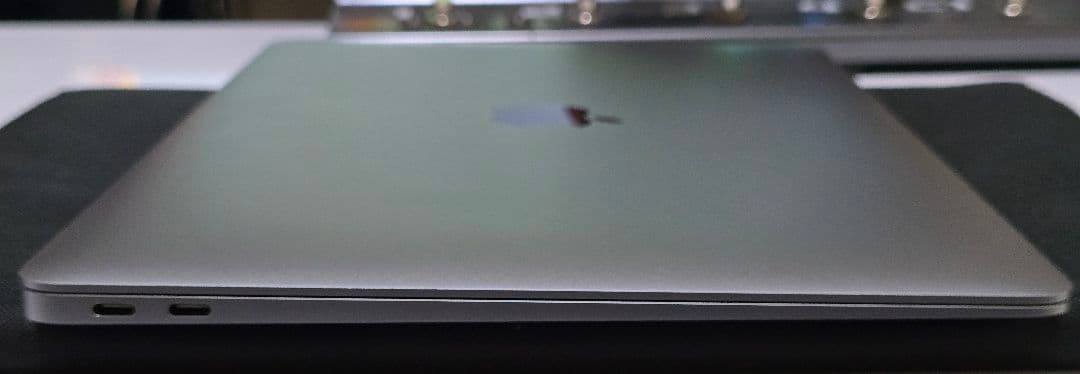 M1 MacBook Air 16GB 256GB バッテリー90%