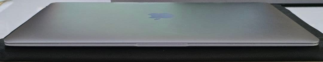 M1 MacBook Air 16GB 256GB バッテリー90%