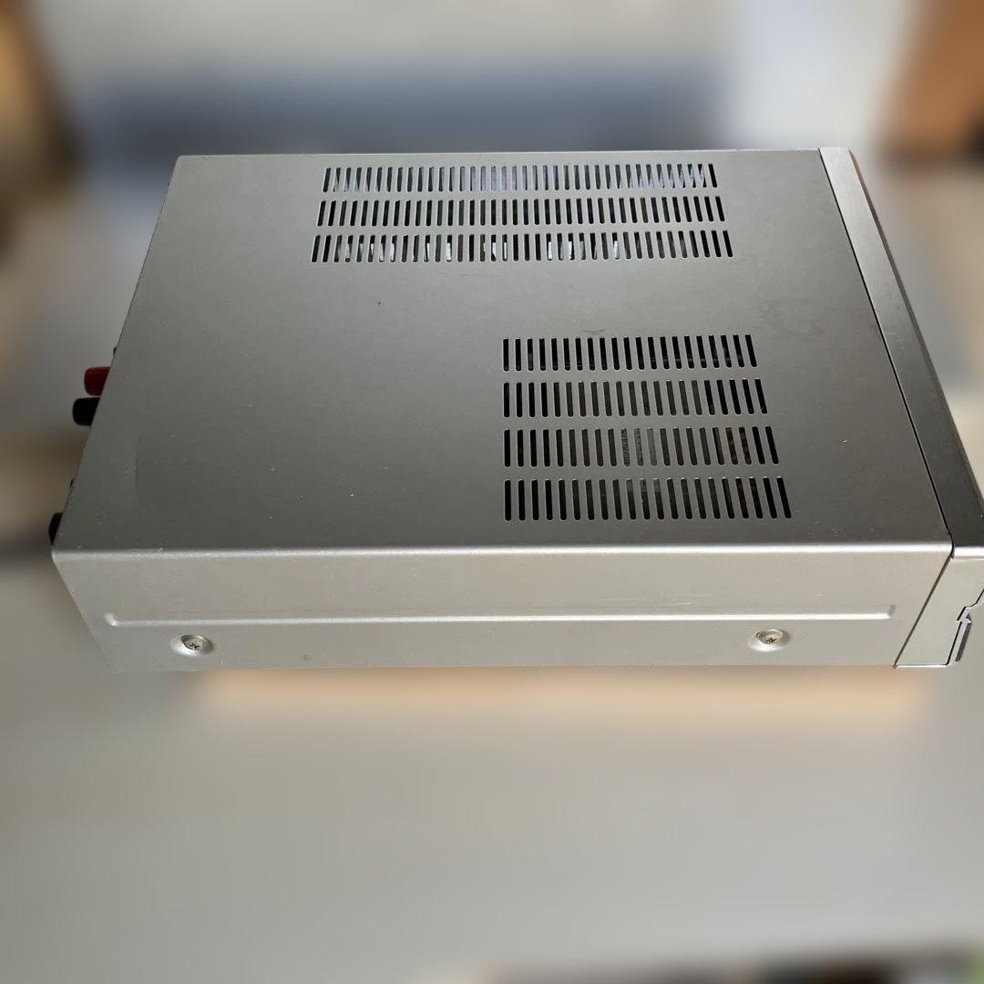 デンオン DRA-201SA ステレオレシーバー