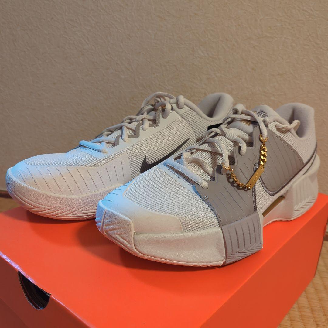 ナイキ Zoom GP Challenge Pro HC PRM 27cm