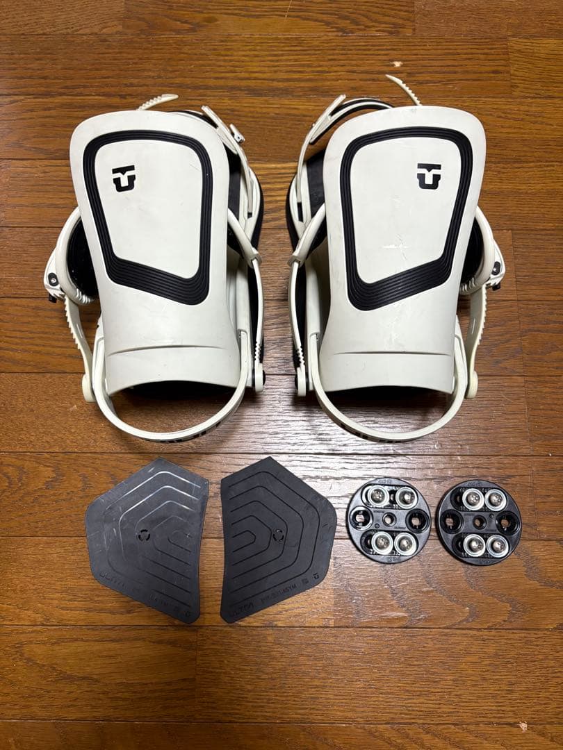 union ultra 23-24 Lサイズ